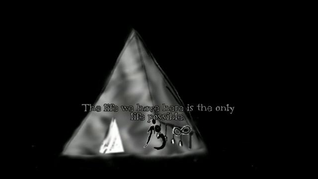 THE MEANING OF LIFE | Sisyphus Reborn смотреть онлайн