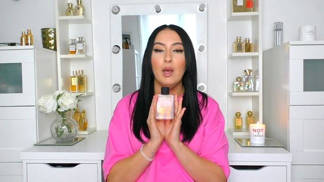 SILLAGE/TENUE | 14 PARFUMS QUI TIENNENT TRÈS LONGTEMPS?(Montale, VS, Ramon Monegal, Crivelli...) смотреть онлайн