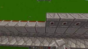 Minecraft Гайд - Эффективная ферма тростника на блоке наблюдатель