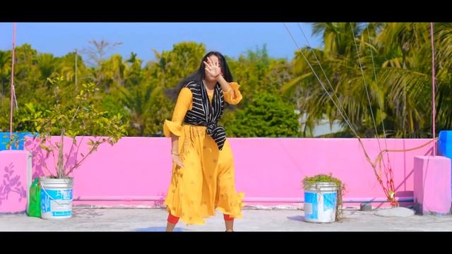 Sohag Chand | Romeo Vs Juliet | Mahiya Mahi | Ankush | Akassh | New Dance | VS Entertainment смотреть онлайн