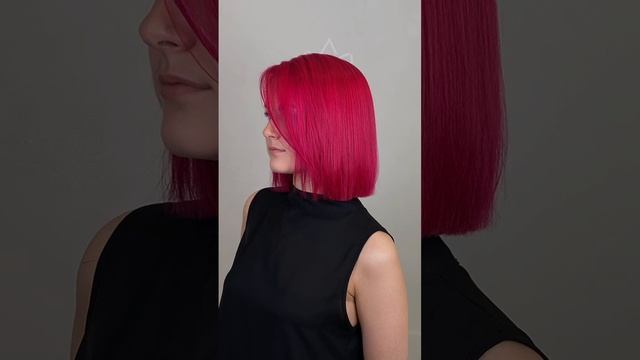 Из красного в розовый Почему бы и нет? смотреть онлайн