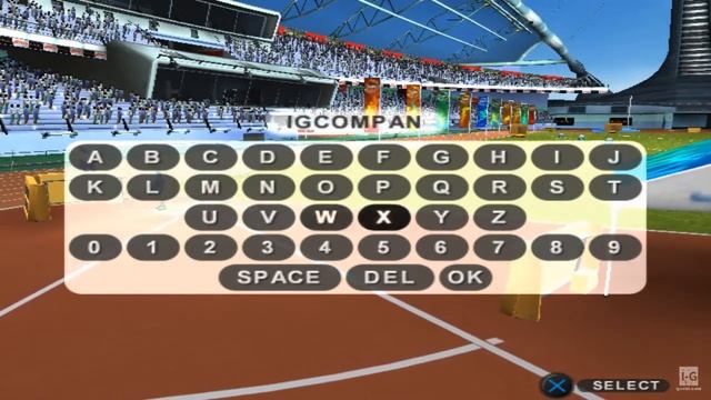 Summer Athletics PS2 Gameplay HD смотреть онлайн