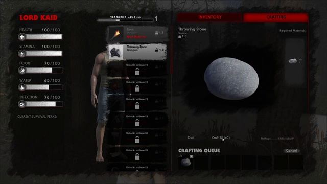 Fear The Night [PC] Harvesting & Crafting смотреть онлайн