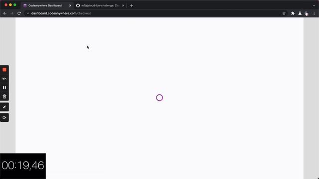 Fastest Developer Environment in the Cloud (83 seconds !?) смотреть онлайн