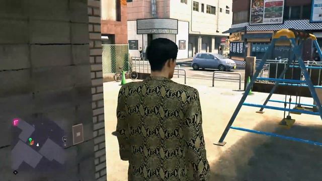 Yakuza Kiwami 2: Majima Saga Прохождение 1 Tojo Clan Reform смотреть онлайн