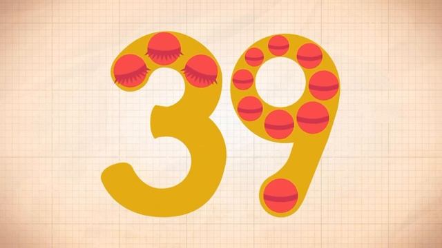 Endless Numbers 26-50 Speedrun version смотреть онлайн