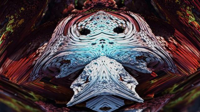 Exploring the SCP Foundation: SCP-4010 - Attempt to Look at What We Accomplished смотреть онлайн