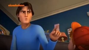 Элвин и бурундуки - Последний день лета 2/4