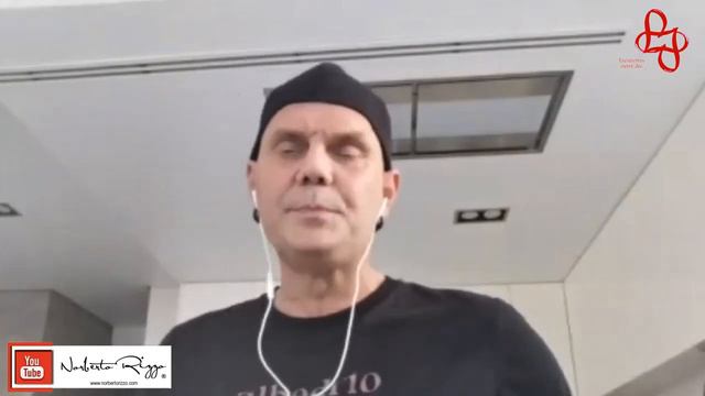 Encuentros Entre Dos   Entrevista A Nacho Vidal