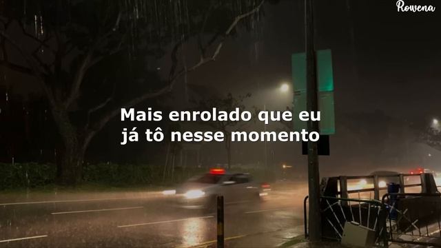 tava andando de quebrada, sendo o centro da cidade (tiktok) (letra/legenda) смотреть онлайн