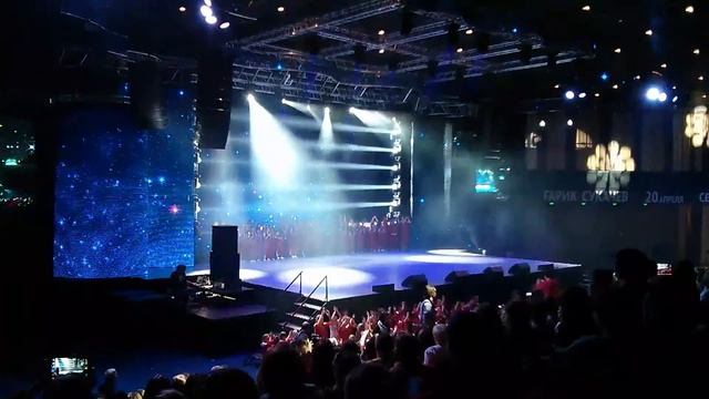 Фестиваль Todes 2013 - Воронеж, Сити-парк ГРАД смотреть онлайн