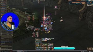 Тули PVP - проотив пачек Asterios x5: пятничный стрим Lineage 2 #asteriosx5  #lineage2