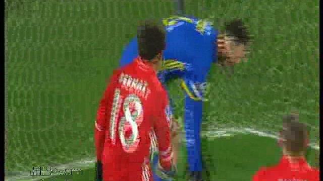 Rostov 2 Vs 2 Bayern Munchen Hihi2 смотреть онлайн