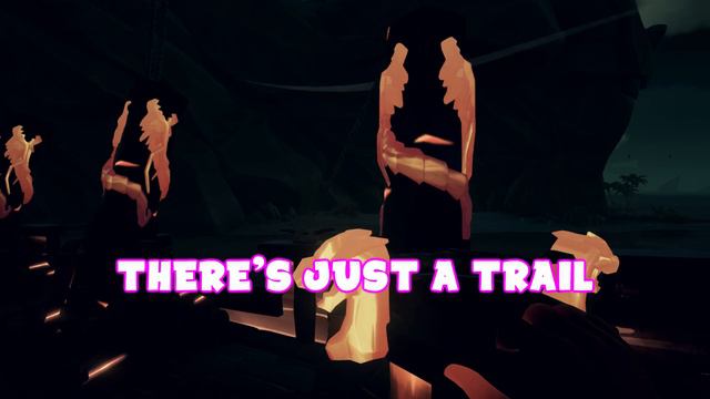 Pegging the box... | Sea of Thieves Funny Moments! смотреть онлайн