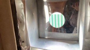 Монтаж сауны в доме одностенный дымоход ппу монтаж дровяной печи вентиляция вагонка часть 1