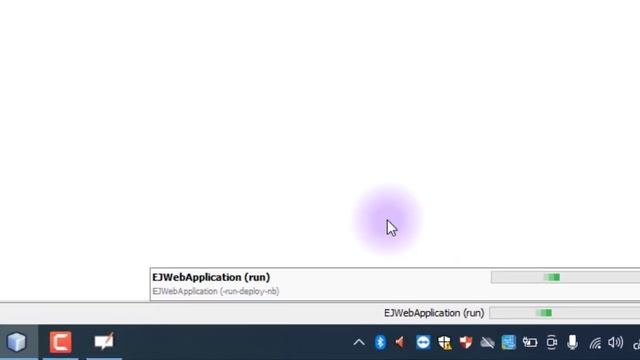 EJ Session 10 : Handling Servlet Request and Servlet Response in NetBeans смотреть онлайн