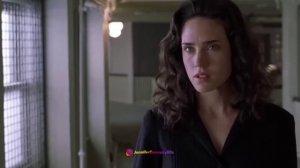 Alphaville • Forever Young || Jennifer Connelly • Evolution Age