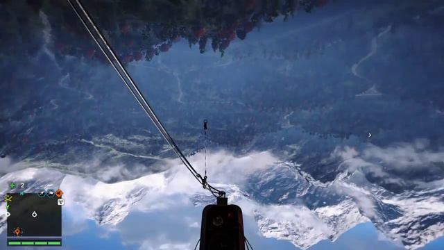 Far cry 4. Ты знаешь что такое безумие? смотреть онлайн