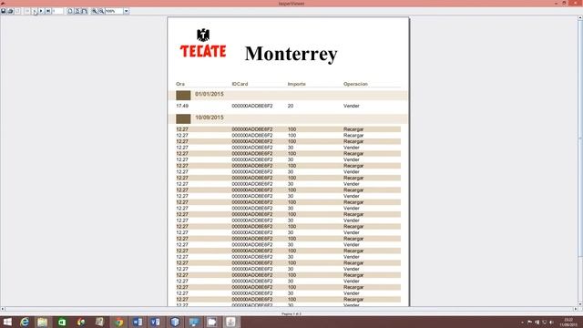 report JAva смотреть онлайн
