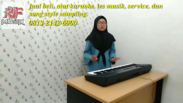 Yamaha Psr e-263 смотреть онлайн