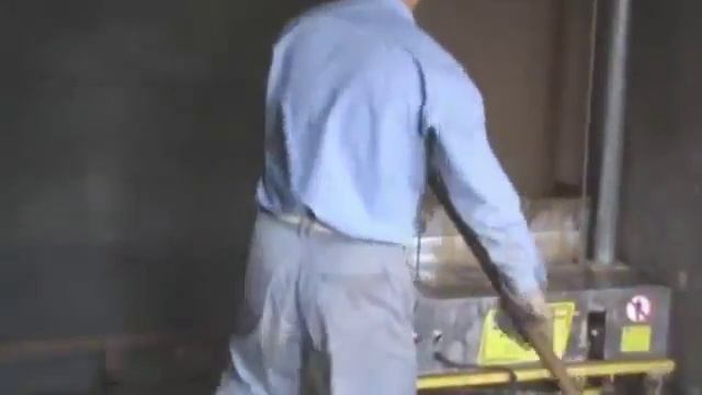 Штукатурный робот!!! Автоматическая штукатурка сте смотреть онлайн