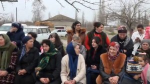 Яран Сувар в Укур-обе 2017