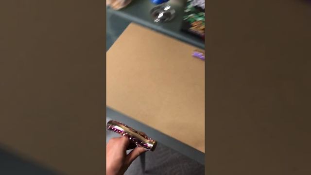 NOBLE COLLECTION Jokers cane prop replica смотреть онлайн