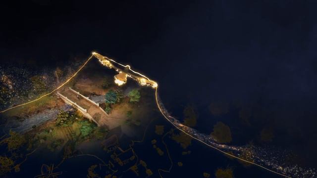 AGE OF EMPIRES 4: GAMEPLAY TRAILER - PRIMERAS IMPRESIONES смотреть онлайн