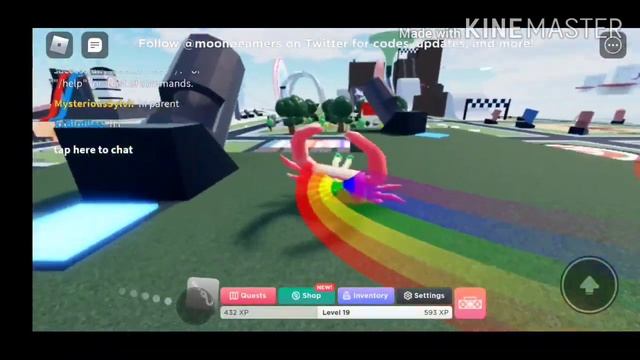 How to get skyscraper and cloud climber badges and a new attraction in marble mania смотреть онлайн