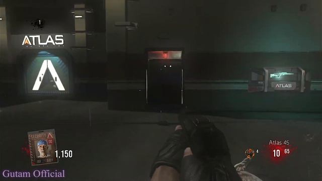 Call Of Duty Advanced Warfare PKG PS3