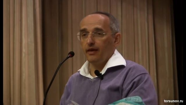 Когда женщина поверила - мужчине этого не надо! Торсунов лекции смотреть онлайн