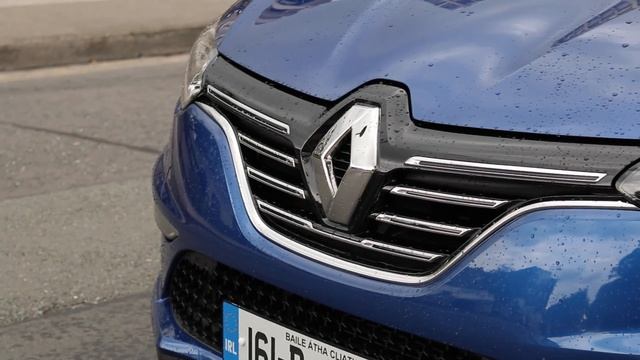 2016 Renault Megane GT Line Review