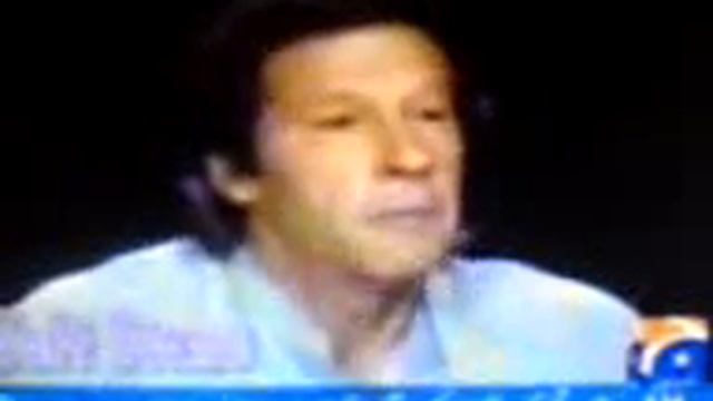 Tehreek-e-Insaf PTI Imran Zani Answer about Zina in Islam смотреть онлайн
