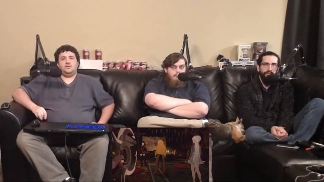 Renegades React to... RWBY - Volume 5, Chapter 6 смотреть онлайн