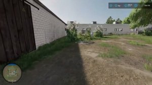 Обзор карты Малиновка для FS 22