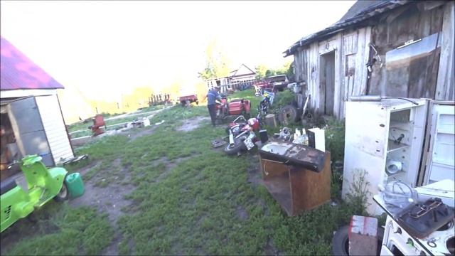 БУКСУЕТ СЦЕПЛЕНИЕ НА ЯВЕ 634 смотреть онлайн