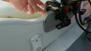 ПВХ лодки: взял Badger 360 вместо Orca 305 || есть результат!!!