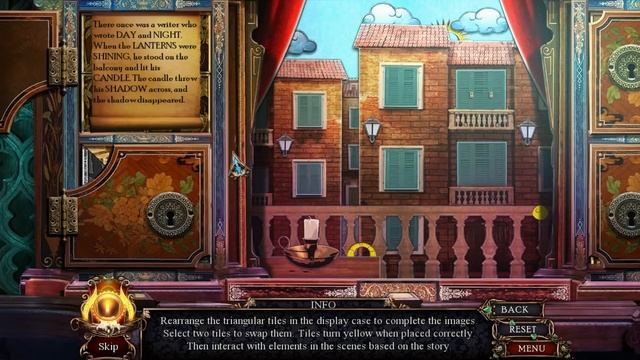 Dark Parables 13: Requiem for the Forgotten Shadow [02] Let's Play Walkthrough Beta Demo - Part 2 смотреть онлайн