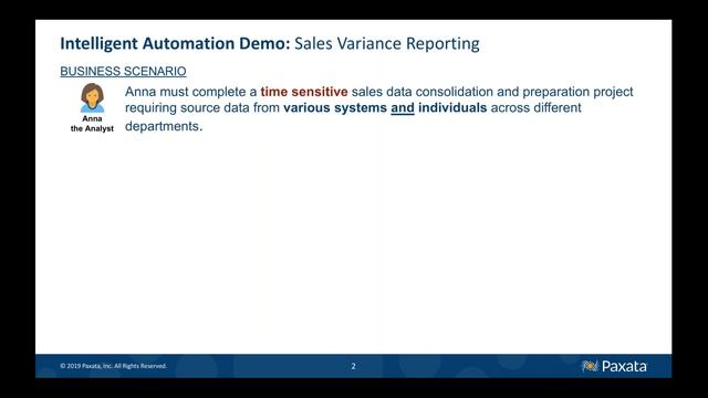 Accelerate Your Data Prep and DataOps Journey in a Single, Integrated Platform смотреть онлайн