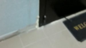 Установка входной двери в квартире