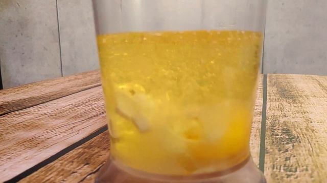 ALIOLI | Como hacer en tiempo récord salsa MAYONESA de ajo casera | Garlic Aioli Recipe смотреть онлайн