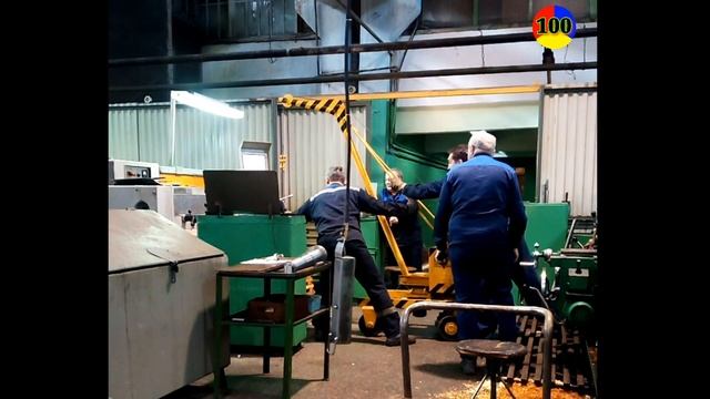 Использование ручной лебёдки смотреть онлайн