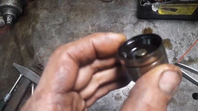 Мерседес .устранение шума гидрокомпенсаторов смотреть онлайн