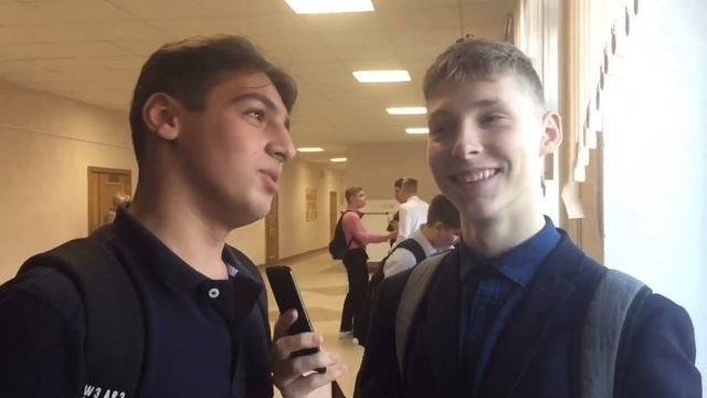 Сколько стоит шмот ведущего? Лук за 1 000 000 000 в 15! Богатые школьники! Арсен и его секреты! смотреть онлайн