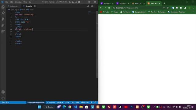 Myanmar Shopping Cart Ep 6 #php #php8 #shopping #computer #code #shoppingcart смотреть онлайн