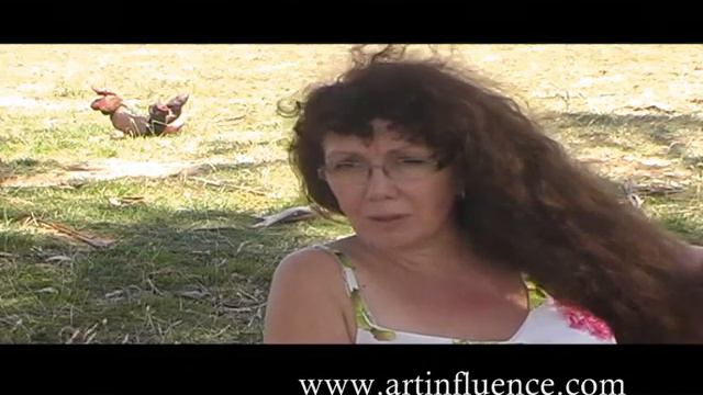 Art Influence - first editorial смотреть онлайн