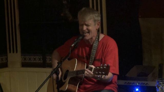 Олег "Манагер" Судаков. Harat's Pub, Курган, 24.09.2021 (часть 1)