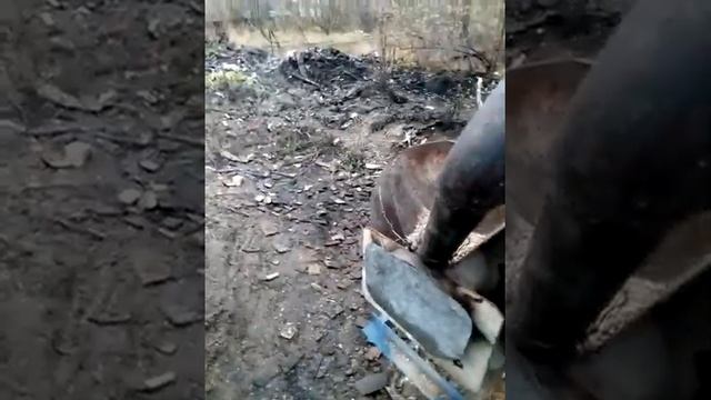 Котел пиролизный "Орфей 3". смотреть онлайн