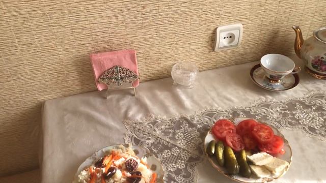 Вкусный завтрак -отдельный праздник жизни ? смотреть онлайн