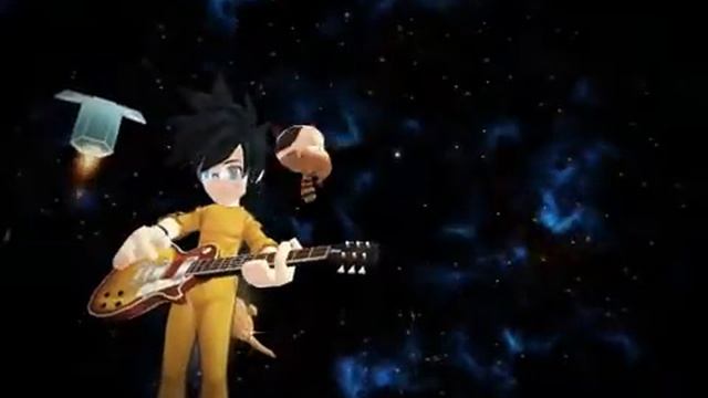 [LostSaga] BGM arrange [guardian Prefecture] guitar смотреть онлайн